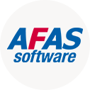 Diensten iconen - AFAS