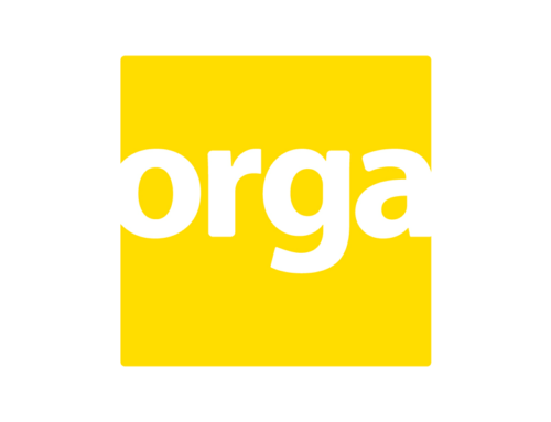 Efficiëntere workflows bij Orga